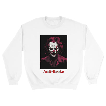 Classic Unisex Crewneck Sweatshirt