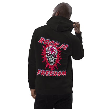 Rockstar Lifestyle pullover hoodie