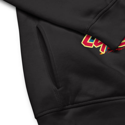 Rockstar Lifestyle pullover hoodie