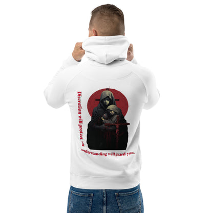 Divine Vision Hoodie