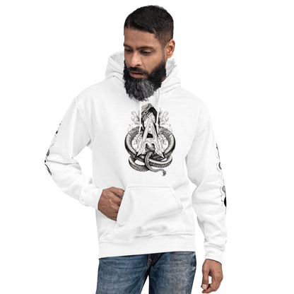 Dragon Tamer Iconic Hoodie