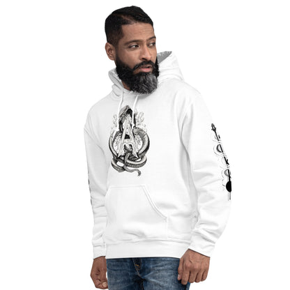 Dragon Tamer Iconic Hoodie