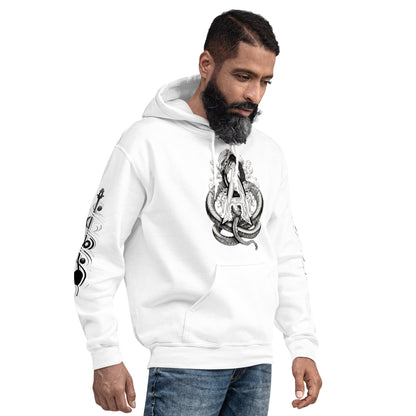 Dragon Tamer Iconic Hoodie