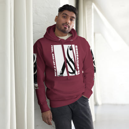 Men's Sensational Hoodie