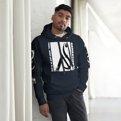 Men's Sensational Hoodie