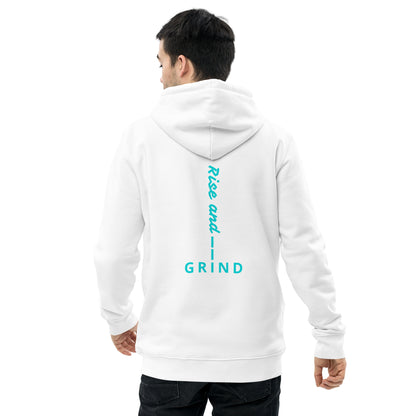 Chasing Dreams Eco Hoodie