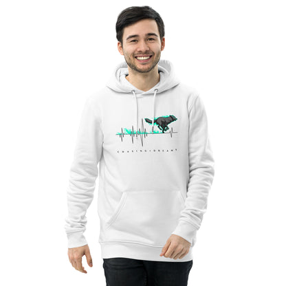 Chasing Dreams Eco Hoodie