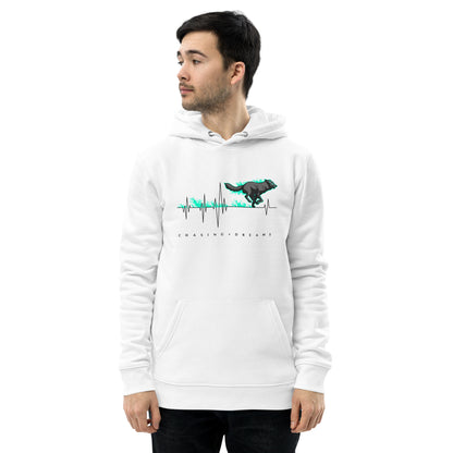 Chasing Dreams Eco Hoodie